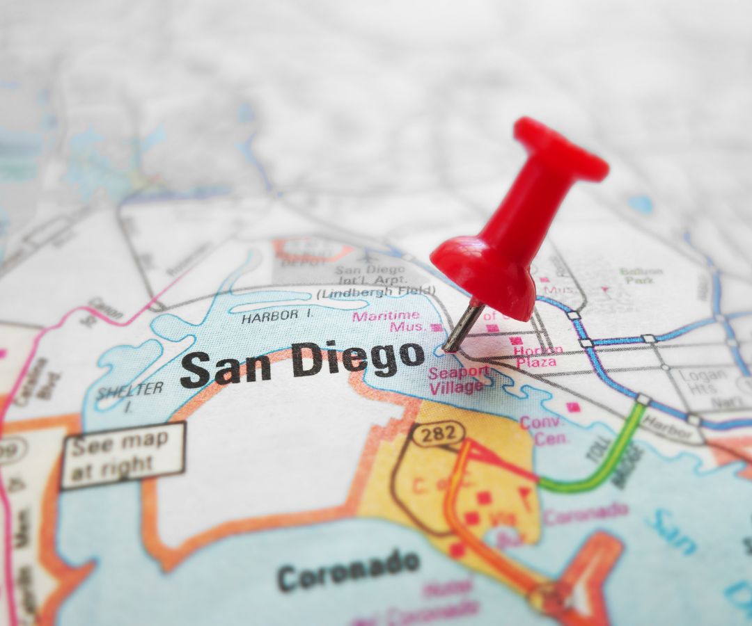 San Diego County - Image 4