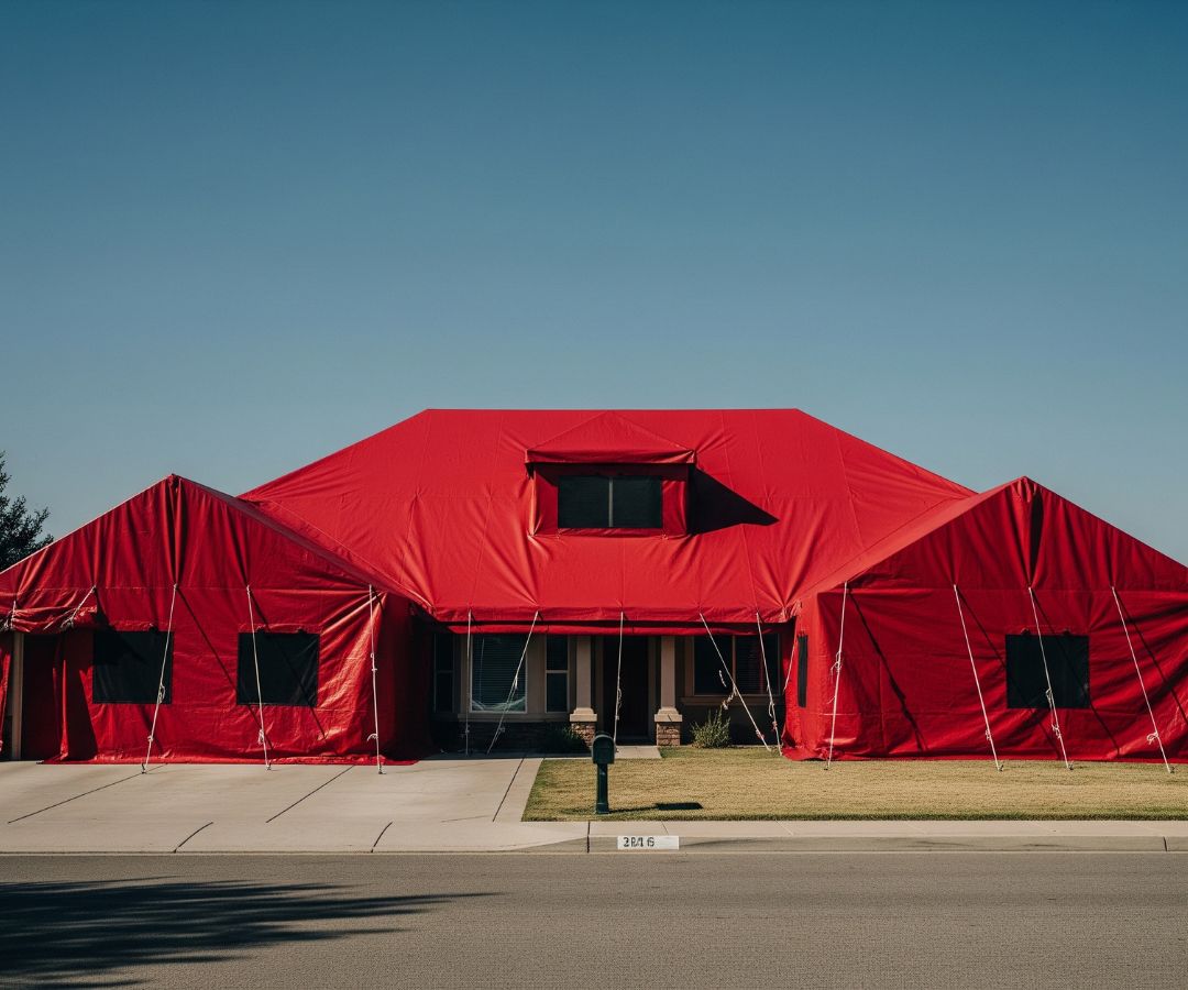 Termite Control and Inspection2