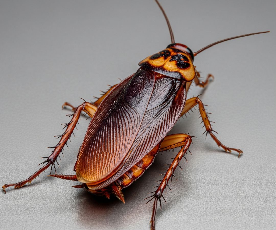 cockroach 1 cockroach 1