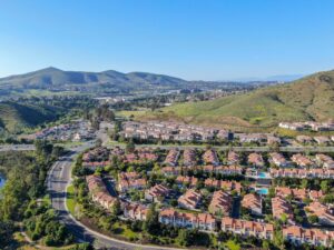 Termites San Diego Real Estate