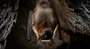 San Diego Commercial Bat Removal