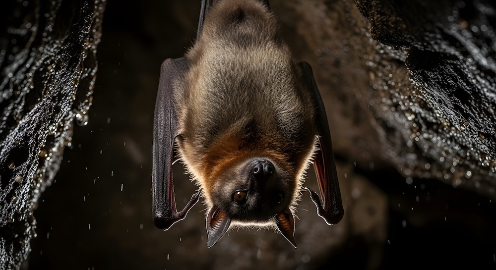 San Diego Commercial Bat Removal